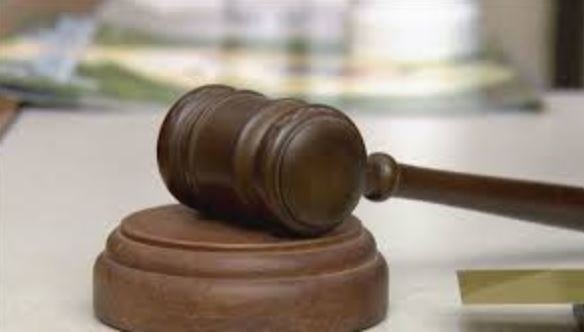 Maine Court Records